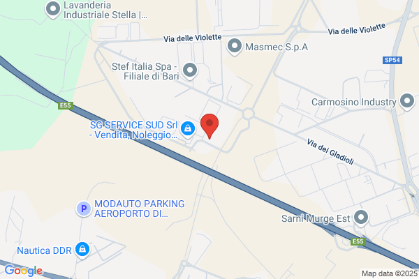 Dinamica Autotrasporti Soc.Coop.A R.L.