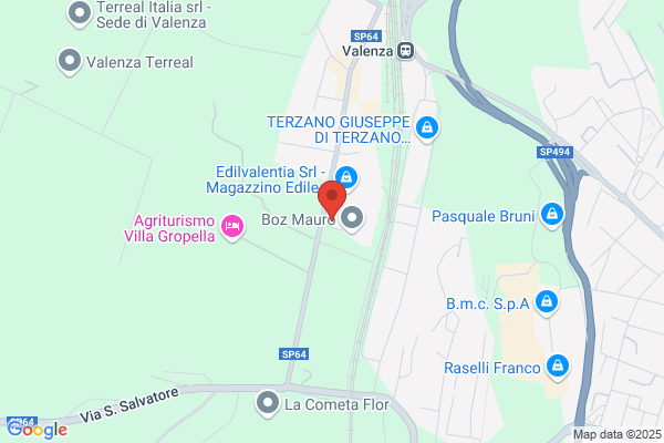 Logimec Srl