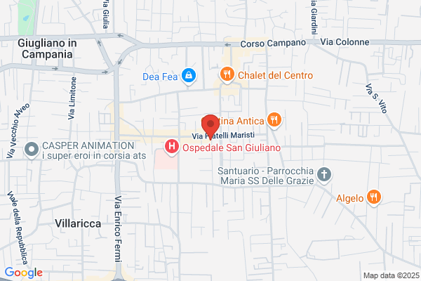 Agenzia nuova Mapa