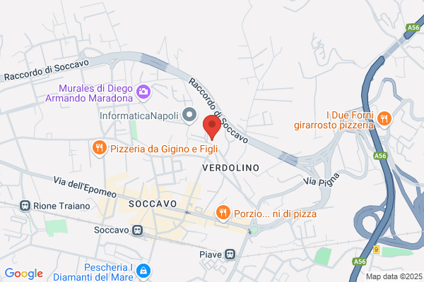 Carrozzeria Franco Carrella Srl