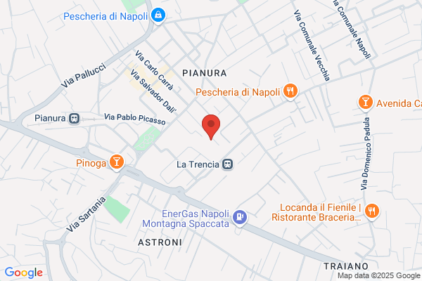 Centro Revisioni Amabile & Esposito - Officina Meccanica