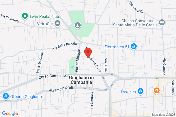Centro Revsioni Auto Moto Ma.Gi.C