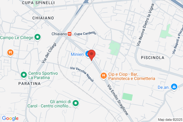 Officine Acampora