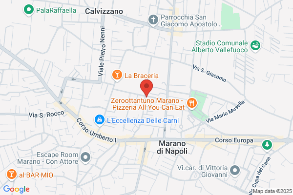 Centro Revisioni Carbone