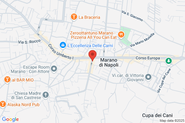 Le Spose di Mary