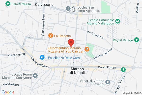 Marisol Di Castiglione G.