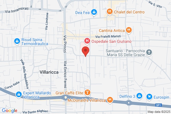 Meeting Sport capriello Maria