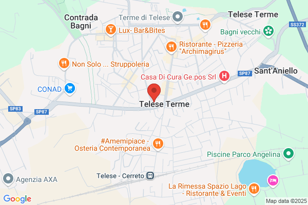 Telese carlo