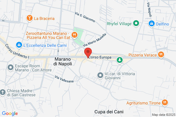 Fior Immobiliare S.R.L.