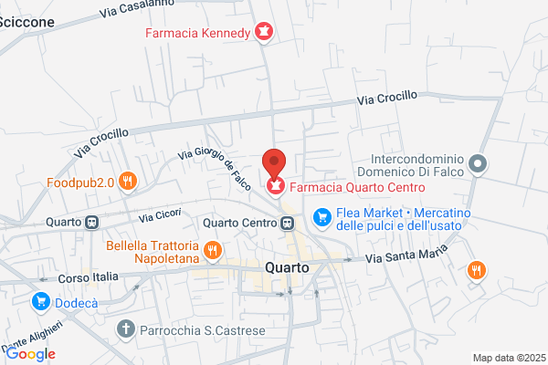 Quarto Immobiliare