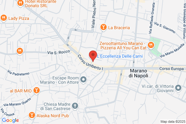 Taghag. Immob. Di Russo Maria