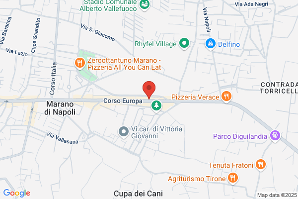 Cirino Viaggi