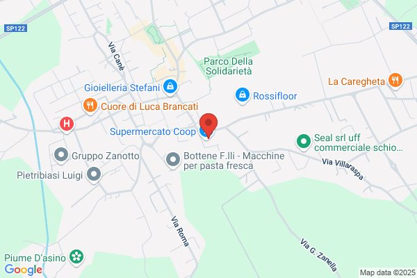 Giunto Luigi