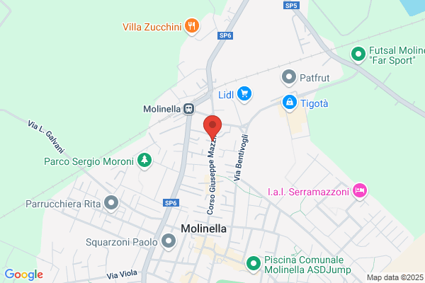 Imparato Paola