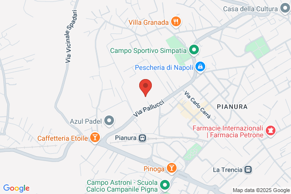 Istituto Giovanni Falcone Di Tammaro Giovanna