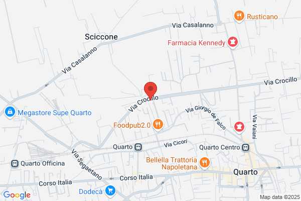Infortunistica Tossani