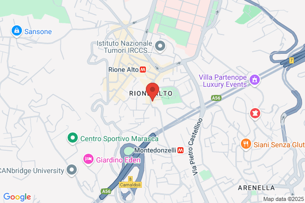 Istituto Suore Addolorata Della Santa Croce