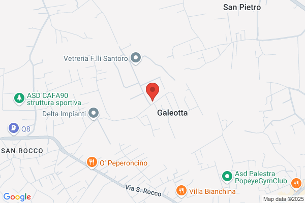 Giametta Michele