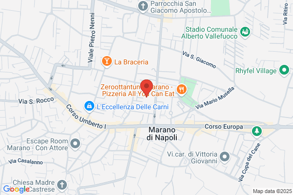 La Marca Antonio (Dr.)
