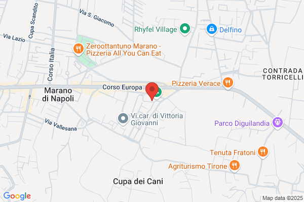 Minicozzi donato (Avv.)