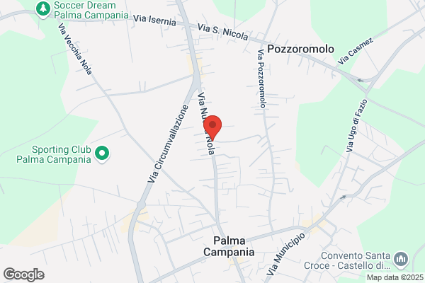 Studio Legale Avv. Nunziata Alessandro