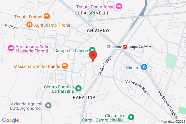 Studio Legale Avv. Orlando Mariella