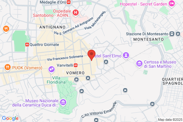 Vallefuoco Avv. Biagio