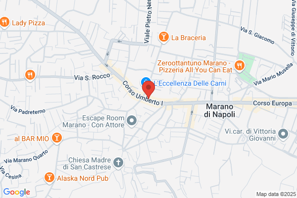 M.C. Shopping di Canneva Marco