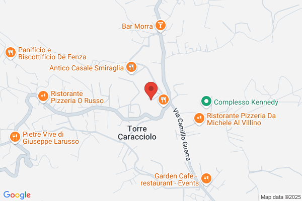 Sandalificio Gino Danna Sas Di Cerbone Carmela