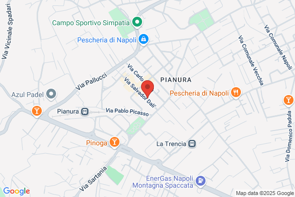 Vodafone Store | Pianura