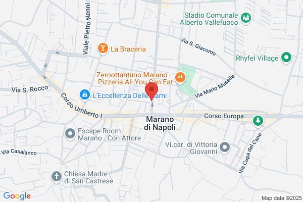 Napolano francesco (Dr.)