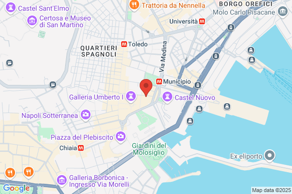 Studio Abbate Associazione Interprofessionale