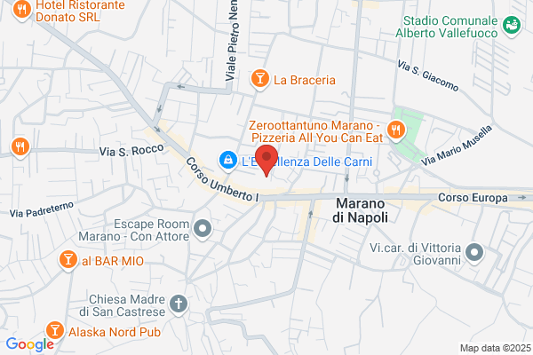 Giudice Di Pace