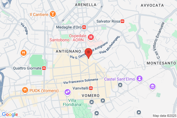 Odontoiatrica Bernini Clinic