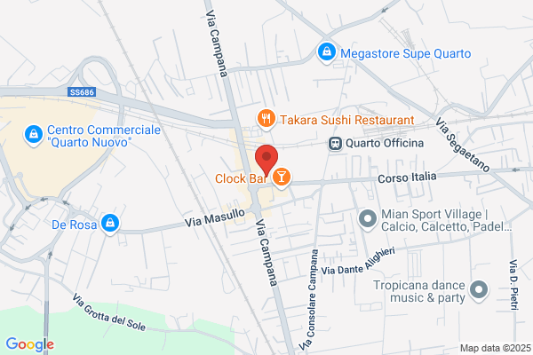 Studio Dentistico Lucarelli dr. Pietro