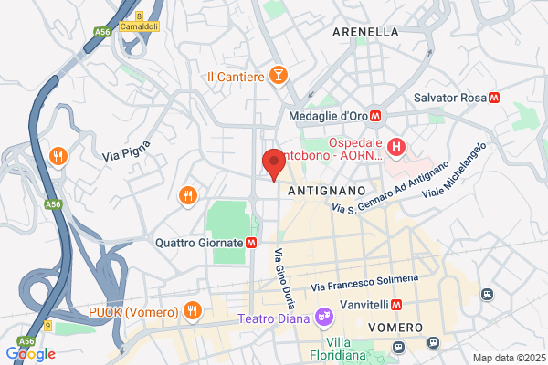 Altogrado Vineria