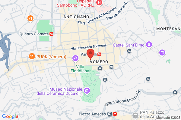 Ristorante Emozioni
