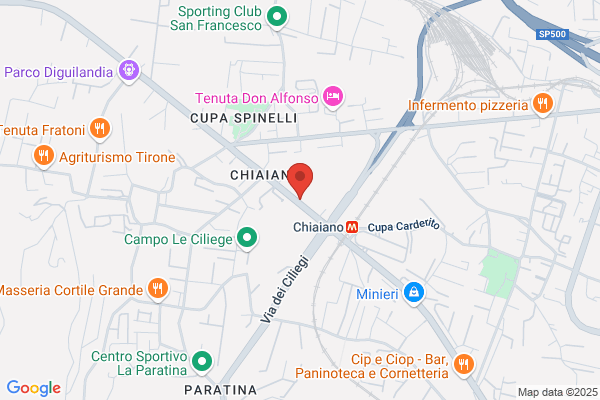 Omnia Service