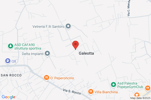 Ma.Gi. Sas Di Lampitelli Gaetano