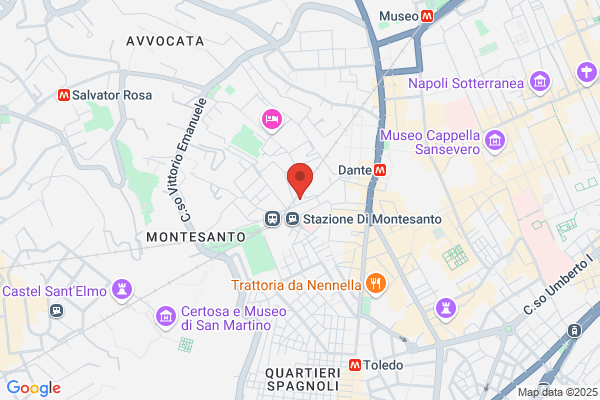 Miseria E Nobilta