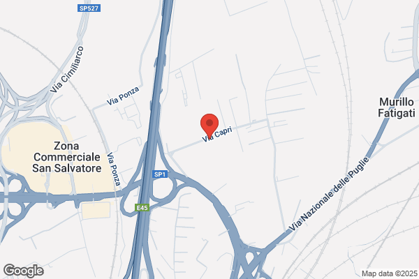 Simm Group - Impresa Edile