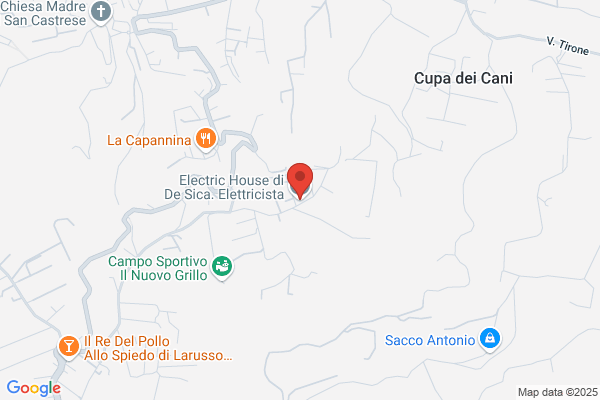 Multiservice Sas Di Piccolo Rosaria