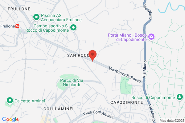 Impiantistica Sud S.A.S. Di Rodi R.
