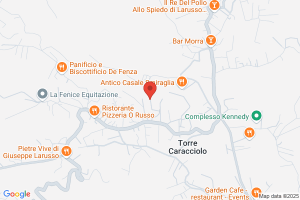 Prefabbricati Sud Di De Fenza Mario E c Sas