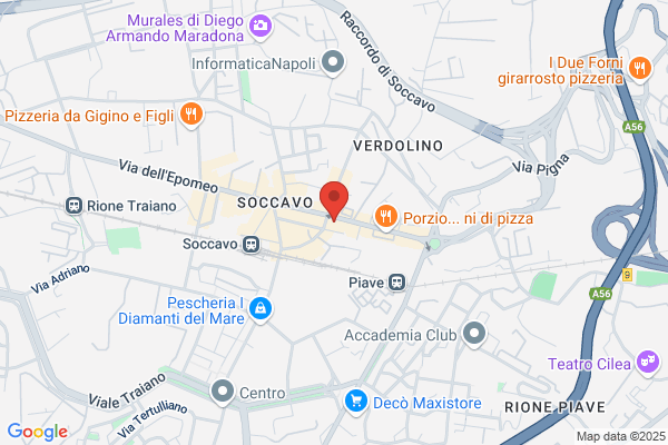 Farmacia Ramasco Dr. Salvatore
