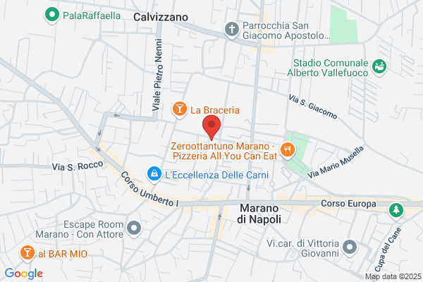 Ingargiola Paola