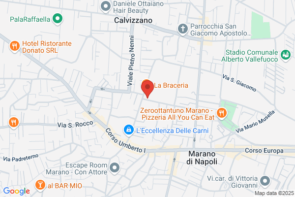 Immobiliare Castelvenere Di Scognamiglio Raffaele