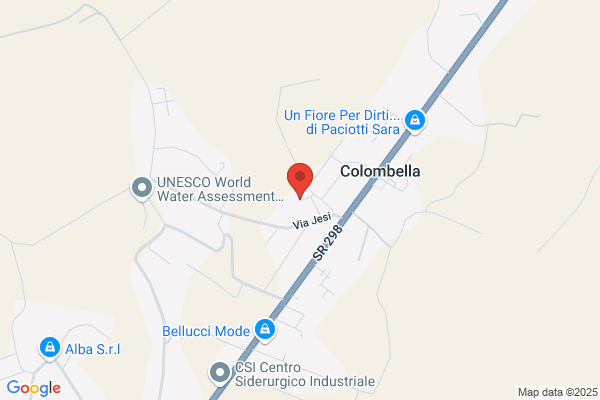 Impresa Di Costruzioni Brunetti Pasquale