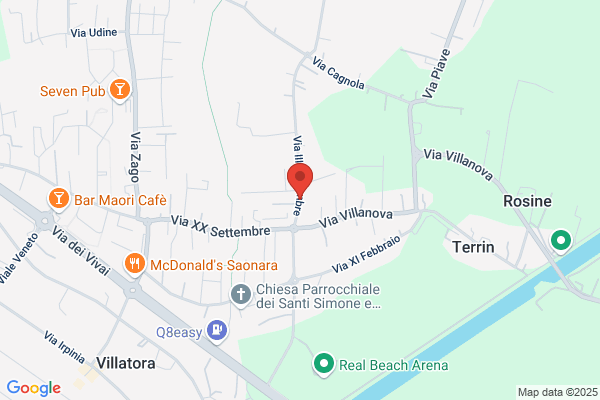 Mirella Costruzioni S.N.C. Di Ruggiero Raffaele