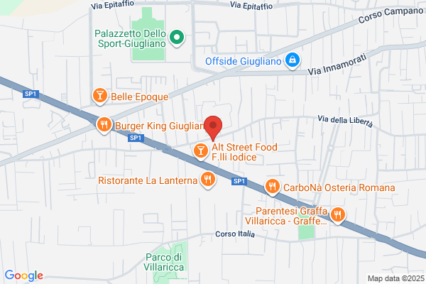 Il Piccolo Formaggio Di Liguori Angela